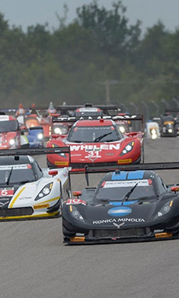 2016 IMSA silly season update: Prototype